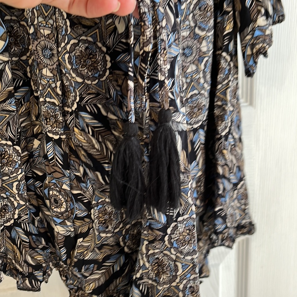 Umgee Romper-Small - Picture 4 of 10